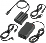Mspalocell ENEL15 Dummy Battery Kit, AC Power Supply Adapter with Battery Connector for Nikon D7500,D7000,D7200,D7100,D780,D750,D610,D600,D500,D810,D810A,D800E,D850,D800,Z5,Z6Z7, Z6II, Z7II Cameras