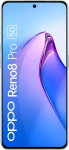 Nutitelefon OPPO Reno 8 Pro 5G 6,7-tolline (8 + 256 GB) roheline