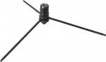 Manfrotto 678 Monopod universaalne kokkupandav alus (must)