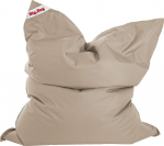 Brava Big Bag kott 130 x 170 cm khaki v&auml;rvi