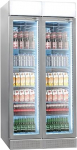 GGM Gastro GK175UG#SET2 (2 tk) joogik&uuml;lmik - 290 liitrit (kokku) - hall
