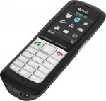 Unify OpenScape DECT Phone R6 telefonitor (ilma LS-&uuml;henduseta) L30250-F600-C524