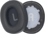 Ersatz-Ohrpolster, kompatibel mit JBL Tune 700BT/710BT/720BT/750BTNC/760NC/770NC, kabellose Over-Ear-Kopfh&ouml;rer, JBL Ohrpolster mit hochdichtem weichem Schaumstoff, 2 St&uuml;ck