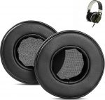 Premium Protein Leather asendusk&otilde;rvapadjad Sennheiser Urbanite XL k&otilde;rvaklappide jaoks Asendusk&otilde;rvapadjad