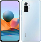 Xiaomi Redmi Note10 Pro nutitelefon