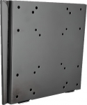 Allcam LCD111 15" 17" 19" 22" 24" 26" 30" LED/LCD TV Ultra Slim Wall Mount Bracket, Super Flush 15mm, Max VESA 200x200, mahutab kuni 35kg (66 lb)