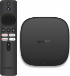 Xiaomi TV Box S 3rd Gen - 4K UHD, Google TV, 32 GB m&auml;lu, Dolby Vision & Atmos, WiFi 6, HDMI 2.1