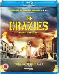 The Crazies [Blu-ray] [UK Import]