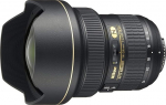 Nikon AF-S NIKKKOR 14-24 mm f/2.8G ED (Renewed)