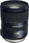 Tamron 24-70 mm G2 VC USD Lens for Canon - Black