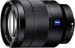 Sony 24-70mm f/4 Vario-Tessar T* FE OSS Interchangeable Full Frame Zoom Lens