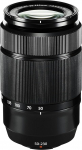 Fujifilm 50-230 mm/F 4,5-6,7 XC OIS II 50 mm objektiiv