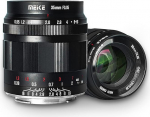 Meike 35mm f0.95 Large Aperture Manual Focus Prime Fixed Lens APS-C Compatible with Sony E-Mount Mirrorless Cameras NEX 3 3N NEX 5R NEX 6 7 A6600 A6400 A5000 A5100 A6000 A6100 A6300 A65000 A300 A3.