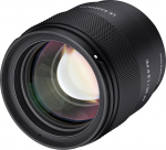 Samyang - AF 85mm F1.8 P Sony FE - Prima seeria - Keskmine telefoto - F1.8 ava ja kompaktne disain - ideaalne portreefotograafia jaoks.