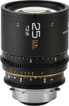 DULENS APO Triassic Prime Objektiiv T2.8 Cine objektiiv suure avaga manuaalne fookus (25mm)