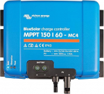 Victron Energy BlueSolar MPPT MC4 Compatible, Solar Charge Controller - 150 V 60 Amp 12/24/36/48 Volt
