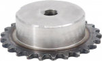 Hammasrattad hammasratas mootorik&auml;igukasti 04C ketasajami hammasratas 25-45 hammaste 45# terasest ketas k&auml;igukasti sammuga 6.35mm t&ouml;&ouml;stuslik hammasratas (suurus : 33 hammast)