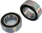 15248-2RS 15248 laager (10 tk) Mittestandardne laager jalgratastele ja m&auml;gijalgratastele 15 x 24 x 8,5 mm 15 x 24 x 8,5 mm 15 x 24 x 8,5 mm