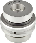 1 Kombi-Nadellager ZARN3062TN/ZARN3080TN/ZARF3080TN/ ZARF30105TN/P5/P2/P4 Kugellager (ZARN3062TN/P5 30x62x50mm)