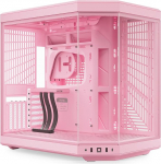 Hyte Y70 Midi Tower Pink (HYTE Y70 Mid Tower Case Strawberry Milk)