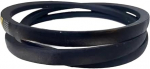 Industrie-Keilriemen, 1 St&uuml;ck Gummi-Keilriemen for Industriemaschinen, C-Type-F&ouml;rderband, 22 Mm Breite, Kraft&uuml;bertragungsband (6250 Mm)