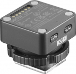 Godox TTL juhtmevaba v&auml;lklambi p&auml;&auml;stik kaameratele / iFlash Camera Flash IT32 (X5 Trigger - F)