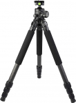 TINKTEEK Wing Carbon Tripod Panorama Ball Head without Centre Column 134 cm Load Capacity 8 kg