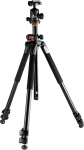 Vanguard Alta Pro 263AB 100 alumiiniumist statiiv mitme nurgaga kolonn ja SBH-100 kuulipea
