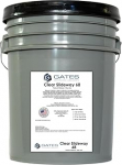 Gates Engineered Lubricants- Aladdin Slideway 68 - Slide Oil for Machine Tools - 5 Gallon