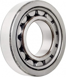 FAG NU2208-E-TVP2-C3 Cylindrical Roller Bearing