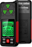HT627 RadiationDetector Multi-Field EMF Meter Electromagnetic radiation detector