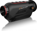 GOYOJO Thermal Imaging Monocular 384 x 288 (50 Hz) @ 17 &mu;m Infrared Night Vision Detector with Long Battery Life, 15 mm Focal Length for Outdoor Night Vision Camera