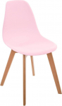 Atmosphera Scandinave lastetool roosa