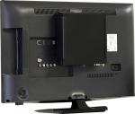 HIDEit Mounts Micro Mount Dell OptiPlex Micro PC-le - Ameerika ettev&otilde;te - seinakinnitus Dell Micro-le - terasest VESA kinnitus Dell Optiplex'ile