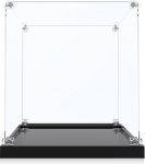 icuanuty vitriin kiivrile, akr&uuml;&uuml;lvitriin 75349 / 75350 / 75351 / 76251 (20 x 20 x 25 cm) (ainult vitriin) (1 tk)