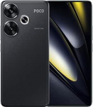 Xiaomi Poco F6 5G Dual SIM 12GB RAM 512GB - Must EL
