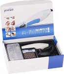Promed 100030 Electric Nail File Emotion Perfect