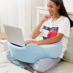 cooloo8 lugemispadi Lap Desk Pehme s&uuml;learvuti padi Lap Portable Desk Gaming Padi voodi Diivan Auto