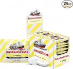 Fishermans Friend Multi Buy 25 g sidrunisuhkruvaba k&otilde;hukinnisusravim - pakend 24-st