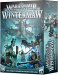 Warhammer Games Workshop Underworlds: Wintermaw (Starter Core Set)