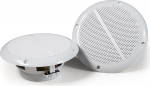 HAVA 2 sisseehitatud k&otilde;larite pakett, 15 W RMS, 80 W muusikav&otilde;imsus