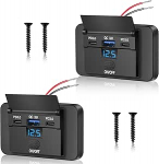 USB-laadimisport (2 t&uuml;kki)