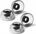 AZLA SednaEarfit Crystal TWS 2 paari (L)