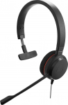 Jabra Evolve 20 UC peakomplektid