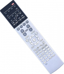 MOVHEIYL RAV537 ZP60120 asenduspult Yamaha AV-vastuv&otilde;tjale RX-A760 RX-A760BL RX-V681 RX-V781 RXA760 RXA760BL RXV681 RXV781 TSR7810