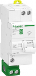 Schneider kombineeritud liigpingekaitse 1P+N koos tarvikutega 10kA XP seeria
