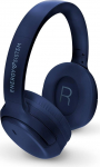 Energy Sistem Rizz kokkupandavad Bluetooth-k&otilde;rvaklapid 50-tunnise aku, kiirlaadimise, kokkupandava disaini, s&uuml;gava bassi, mitme seadme pordi, h&auml;&auml;lassistendi ja ringlussev&otilde;etud plastikuga