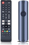 Asenduspult BN59-01315N Samsung QLED UHD 4K Smart TV asenduspult QE65S95BATXXU BN59 01315N koos Netflix Prime Video Samsung TV Plus Disney nuppudega