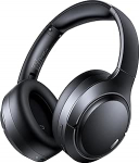 CAPOXO juhtmevabad Bluetooth k&otilde;rvaklapid m&uuml;rasummutusega (ANC), 100h aku, mikrofon - Bluetooth k&otilde;rvaklapid reisimiseks, t&ouml;&ouml;ks ja muusikaks