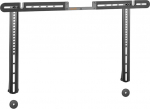 my wall HS9L Soundbar Mount Rigid Black 1 tk.